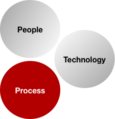, People, Process, and Technology: Three Pillars of Successful License Management