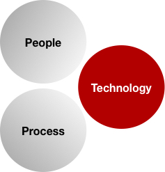 , People, Process, and Technology: Three Pillars of Successful License Management