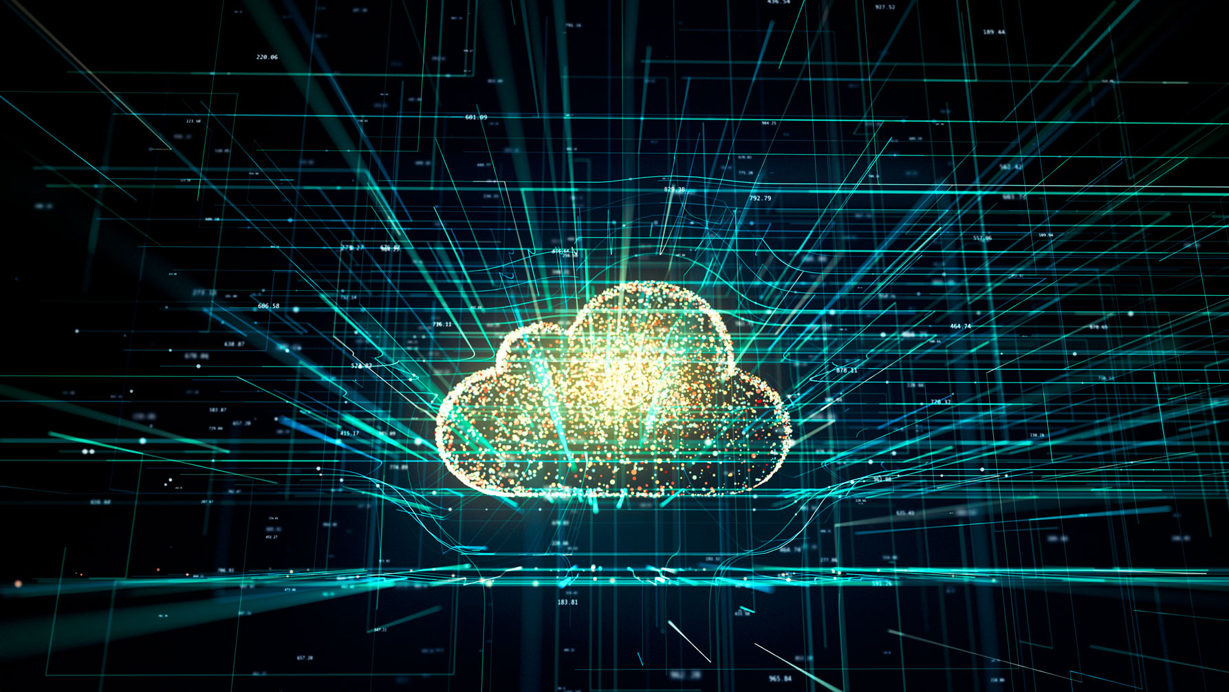 A Guide to Google Cloud’s Operations Suite 101
