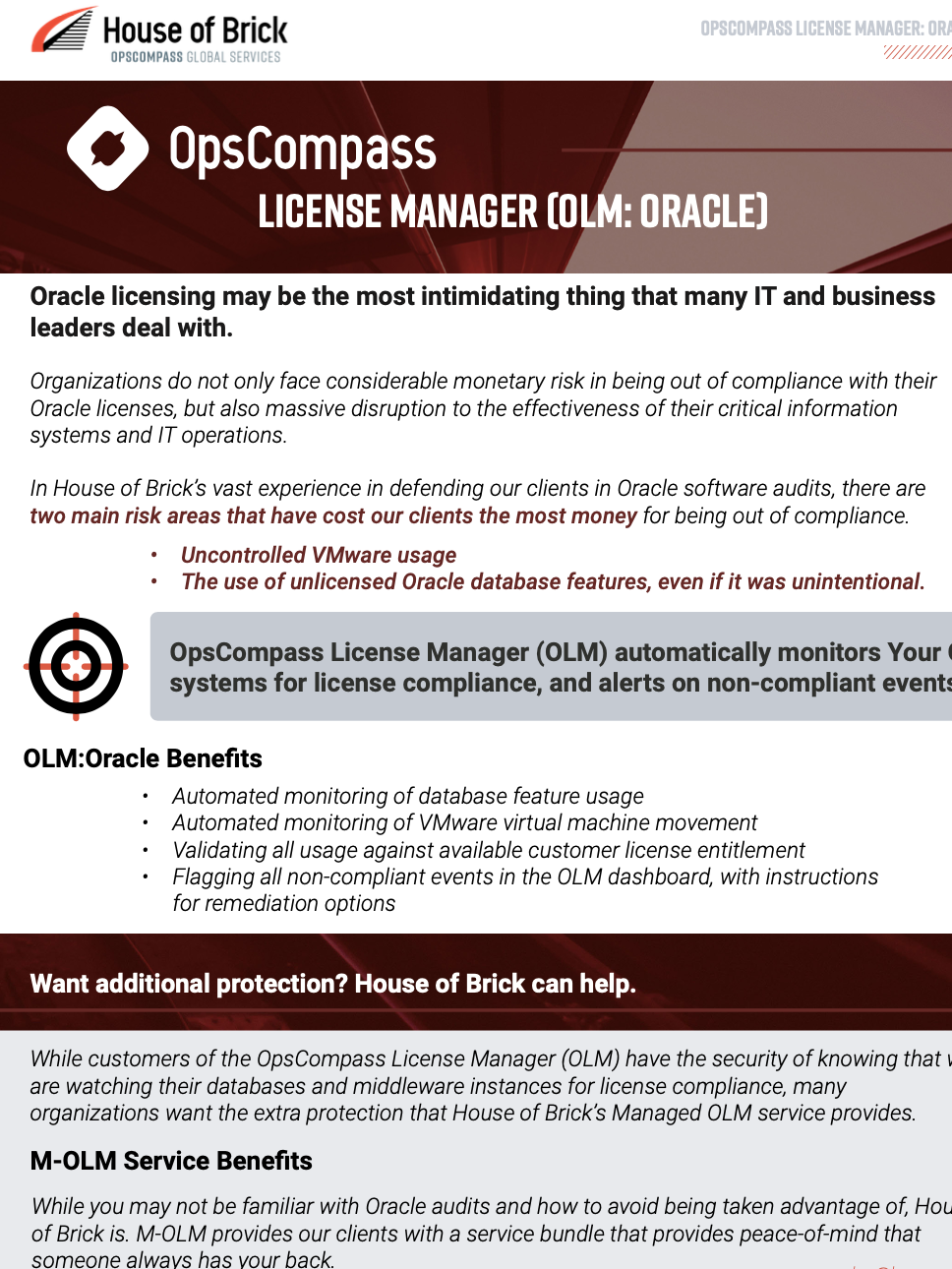 image Oracle on AWS Quick Start
