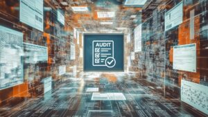 oracle audit checklist