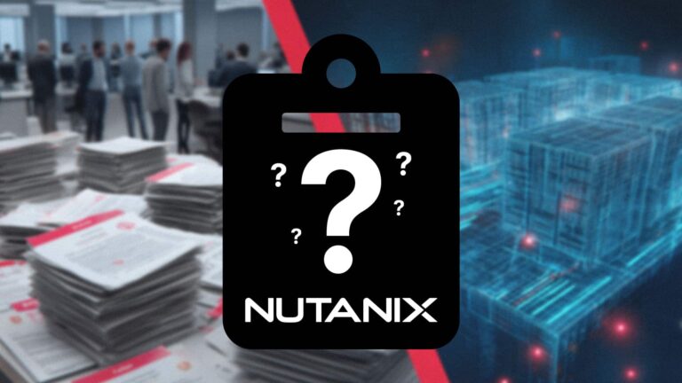 Top 5 misconceptions about oracle licensing on nutanix