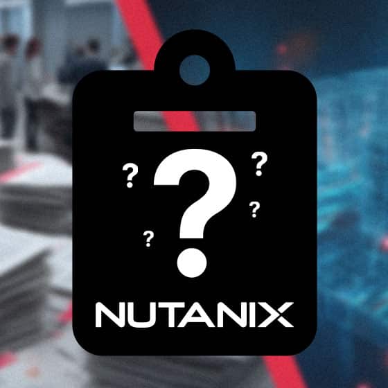 Top 5 misconceptions about oracle licensing on nutanix